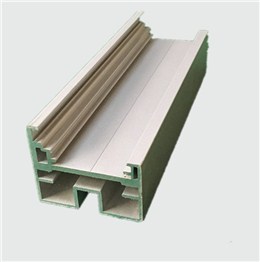吉丰铝业铝型材YX11-02门框